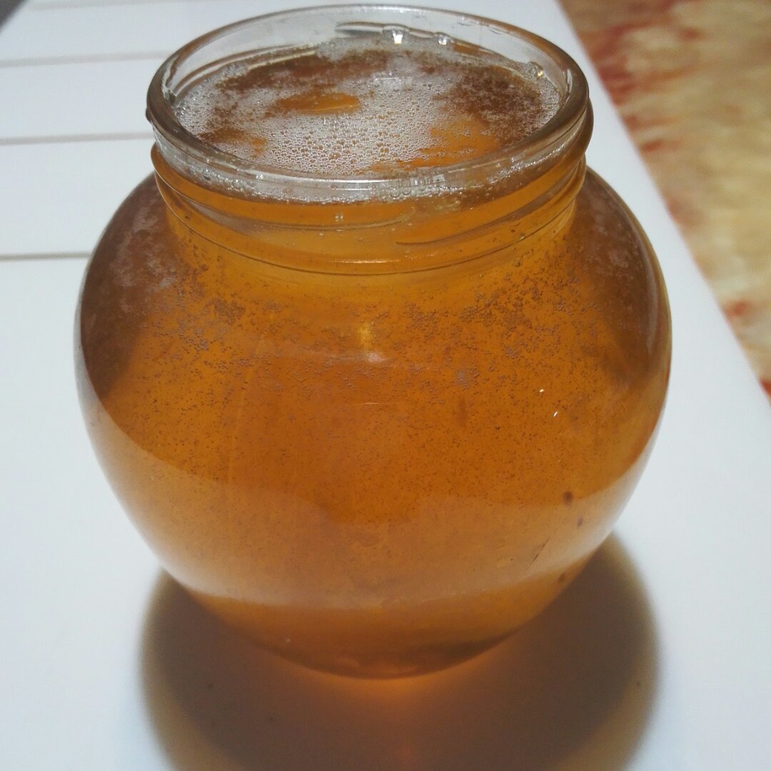 月饼闹中秋之转化糖浆