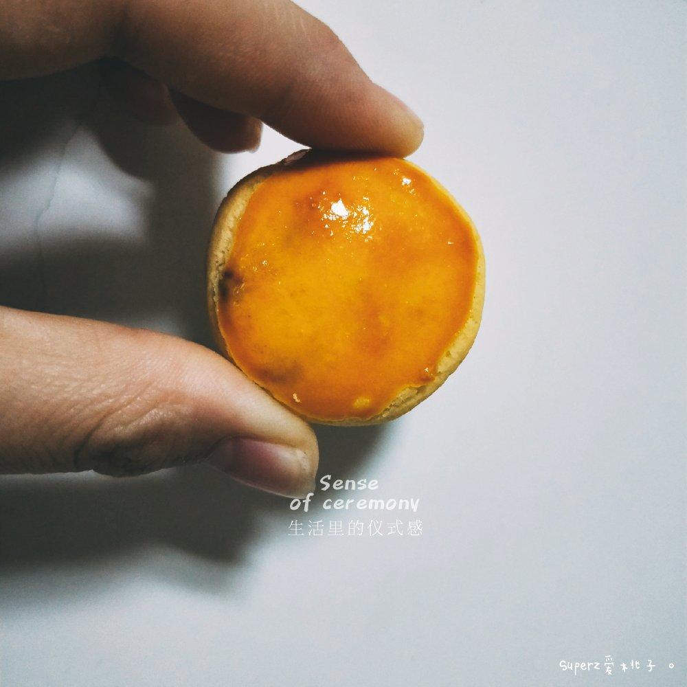 葡萄奶酥(超酥香的饼干)