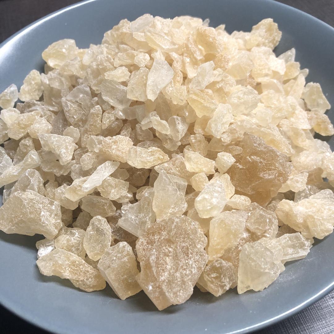 老冰糖柠檬膏（电饭煲制作）