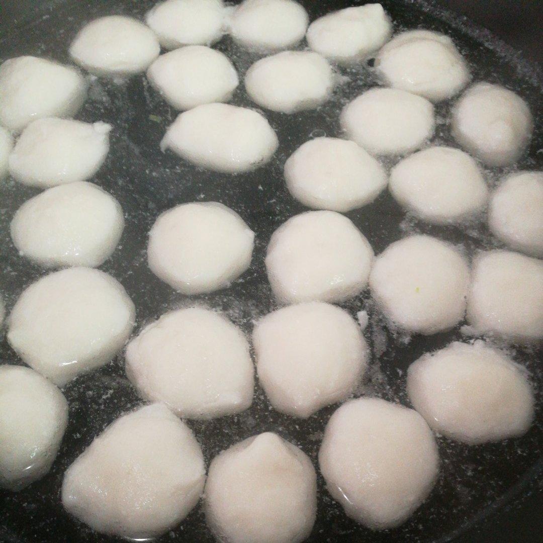 鱼丸