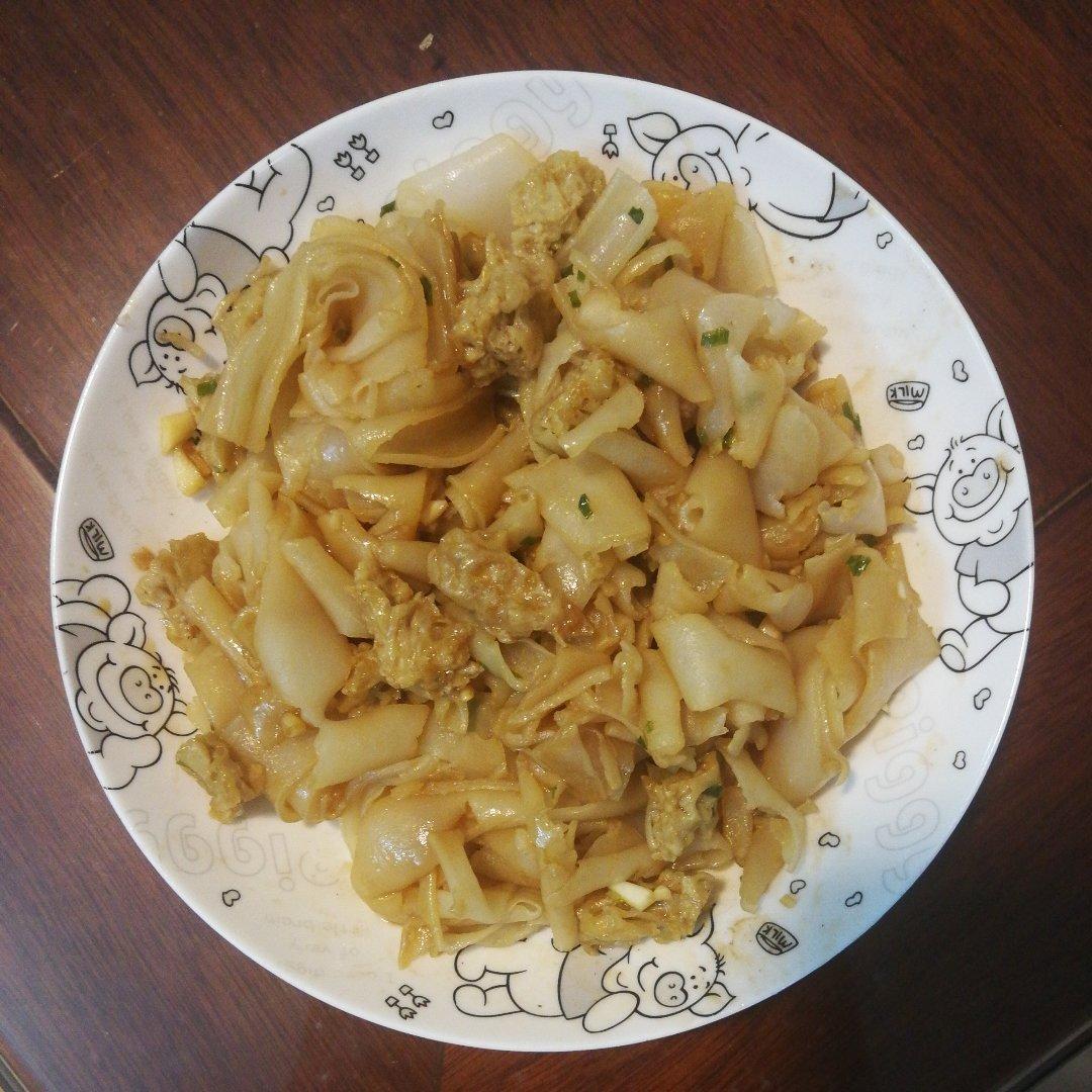 自制凉皮（含洗面、不洗面两种方法）