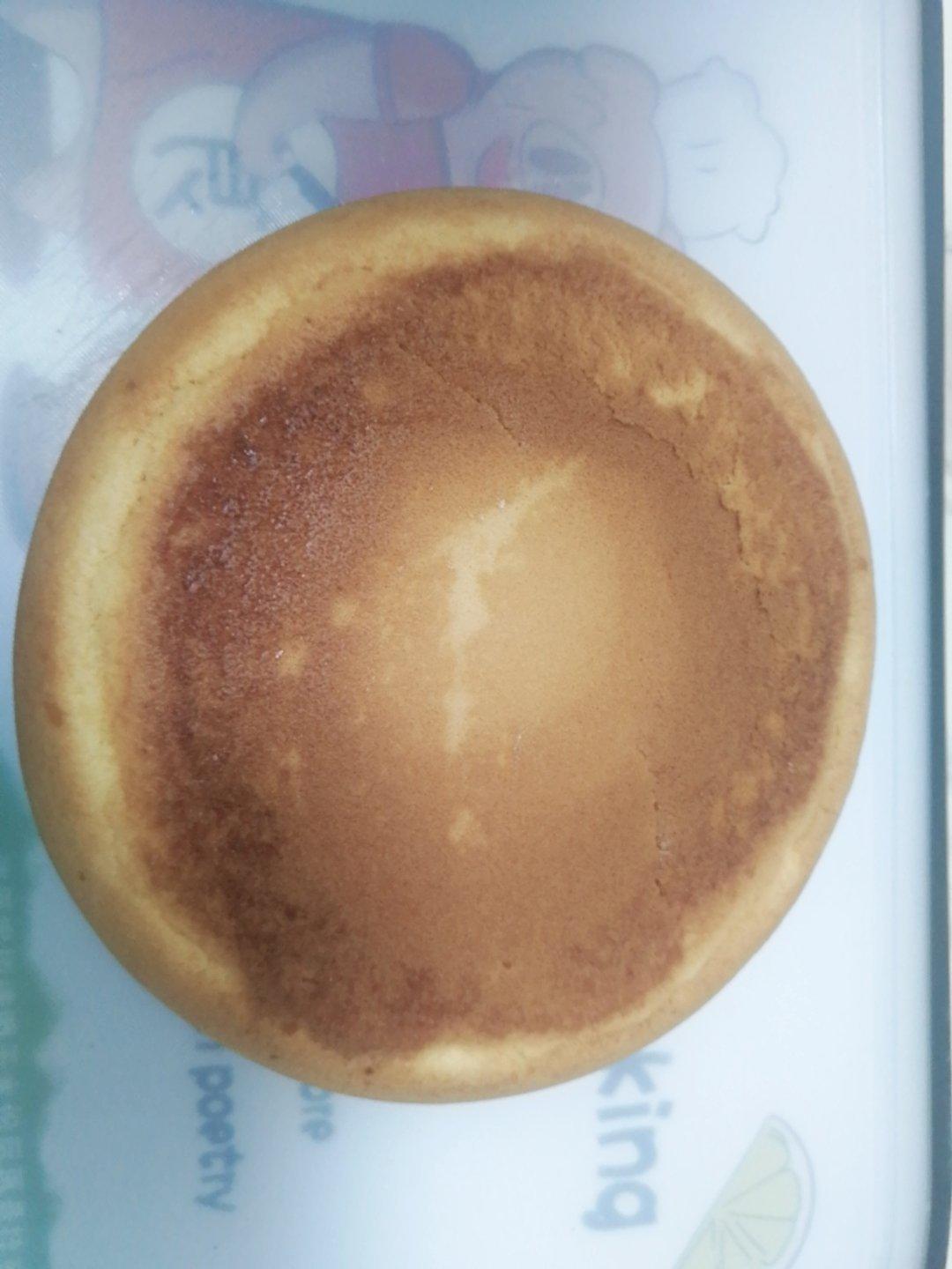 ⭐电饭煲蛋糕⭐