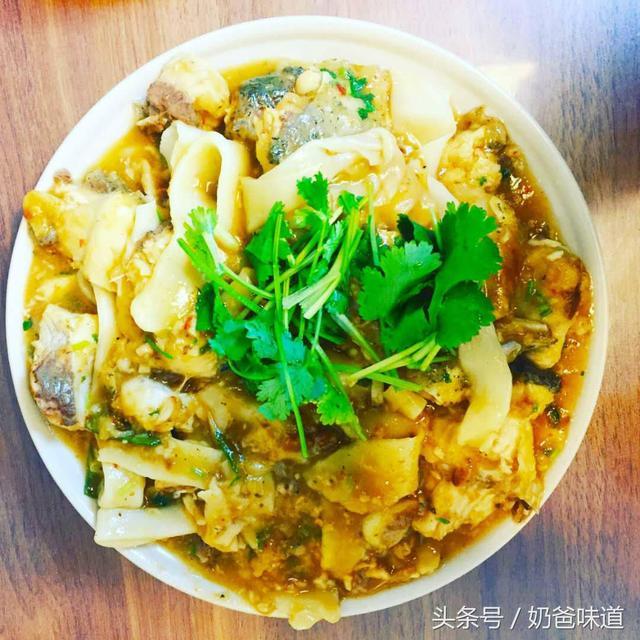 NO6.酱香鱼块（30分钟，酱香、鲜美、不增肥！）