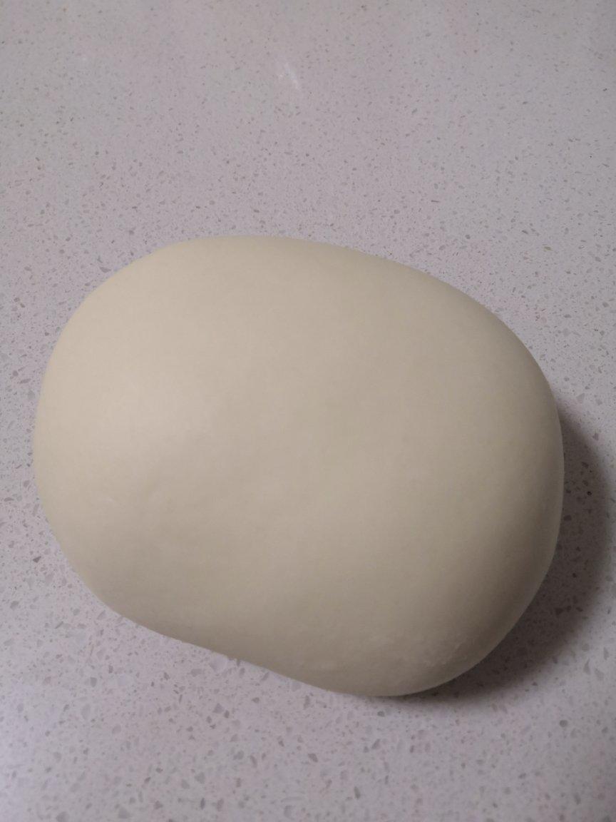 通用包子皮做法/无泡打粉