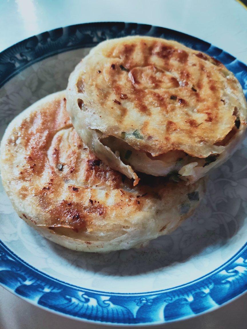 简单好做的肉饼