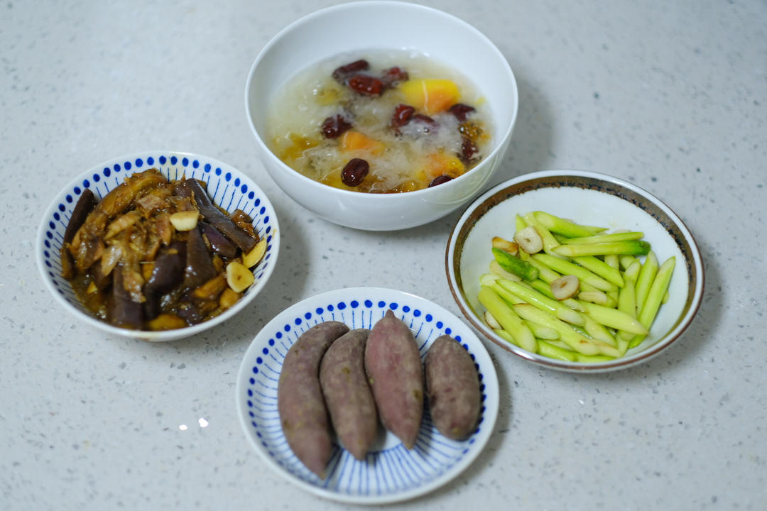 一人食记录贴