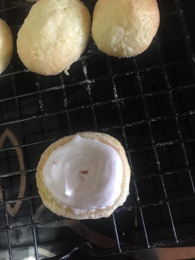 布雪蛋糕