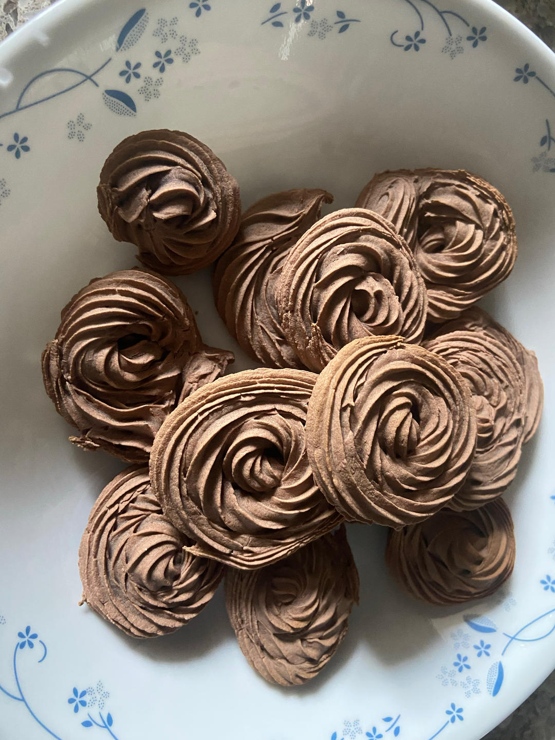 免煮⚠️无木薯粉、不塌陷💕糯米粉烤箱版麻薯包