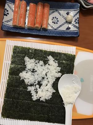 日式料理晚餐食谱的做法 步骤3