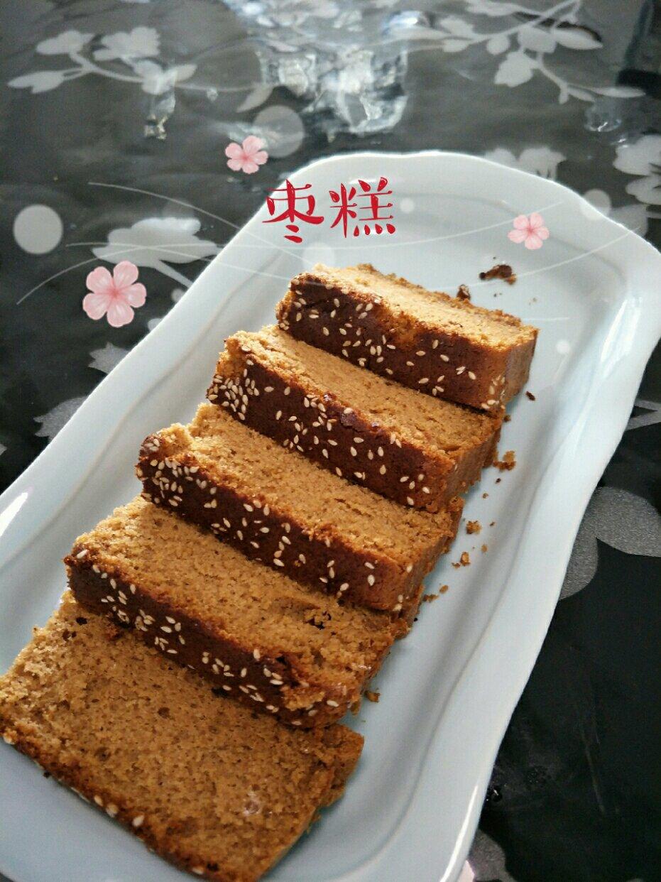 枣糕