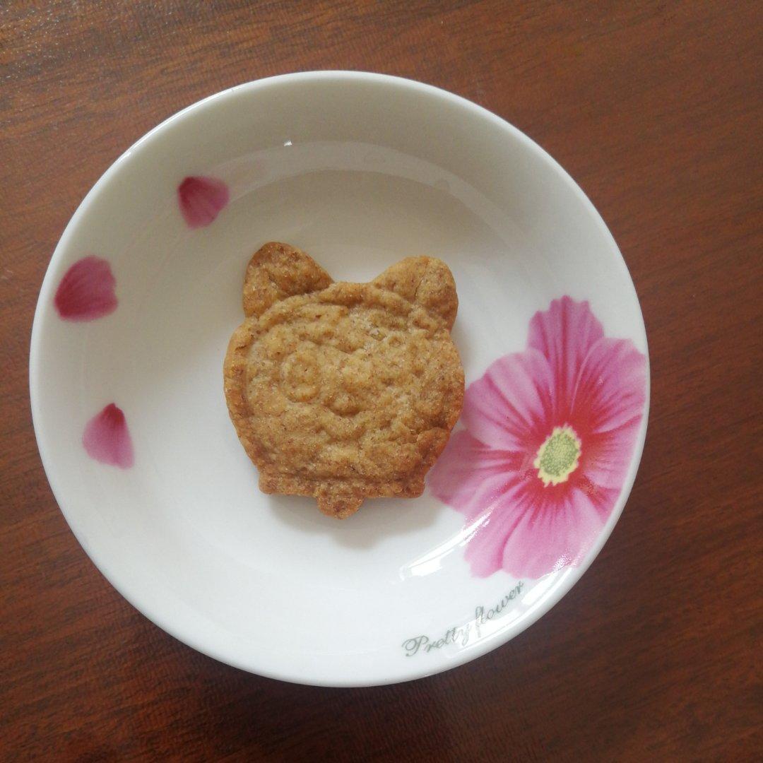 猴头菇饼干