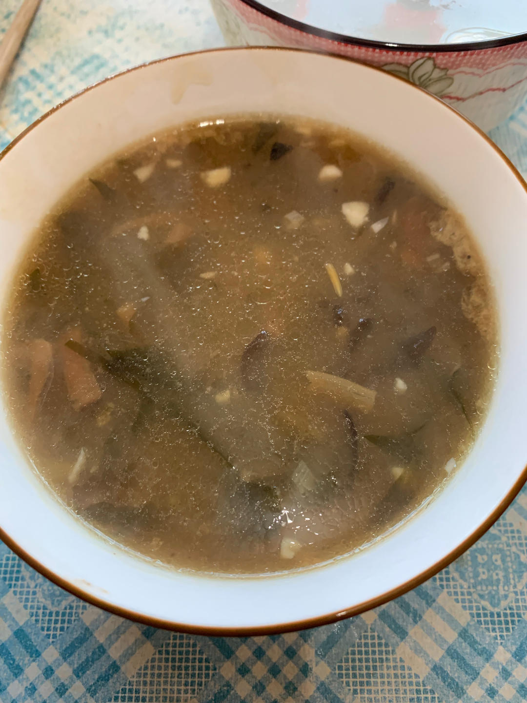 《Tinrry+》揭秘超级嫩滑的咸甜豆腐花，豆腐脑，干货满满