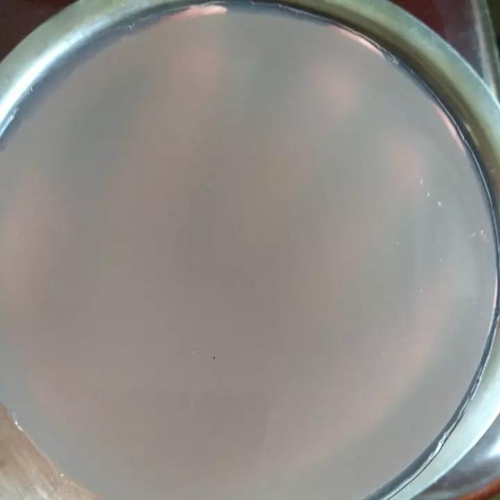 老青岛冻菜凉粉
