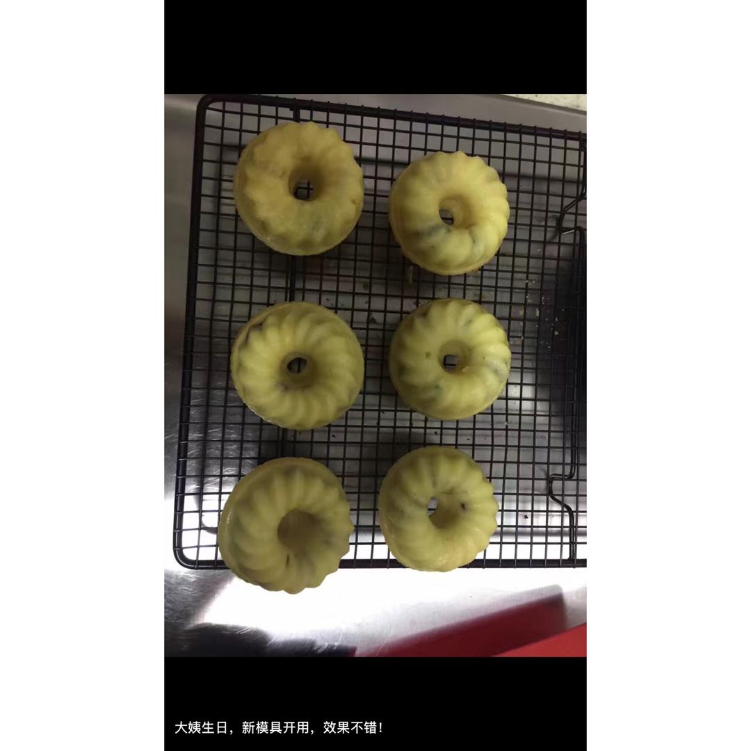 吃了停不下来的红豆糯米糕~附天然酵母版