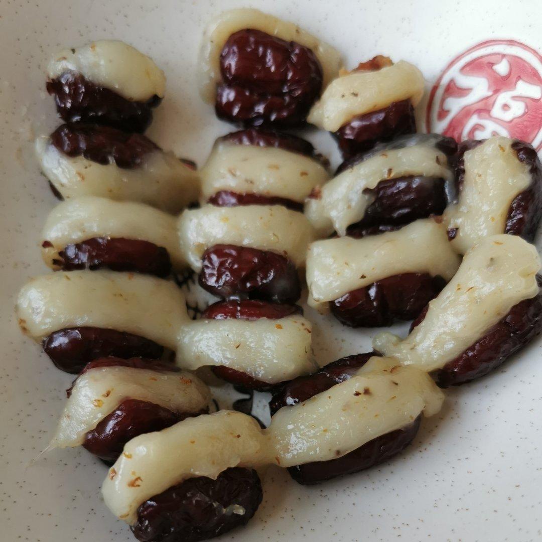 糯米枣