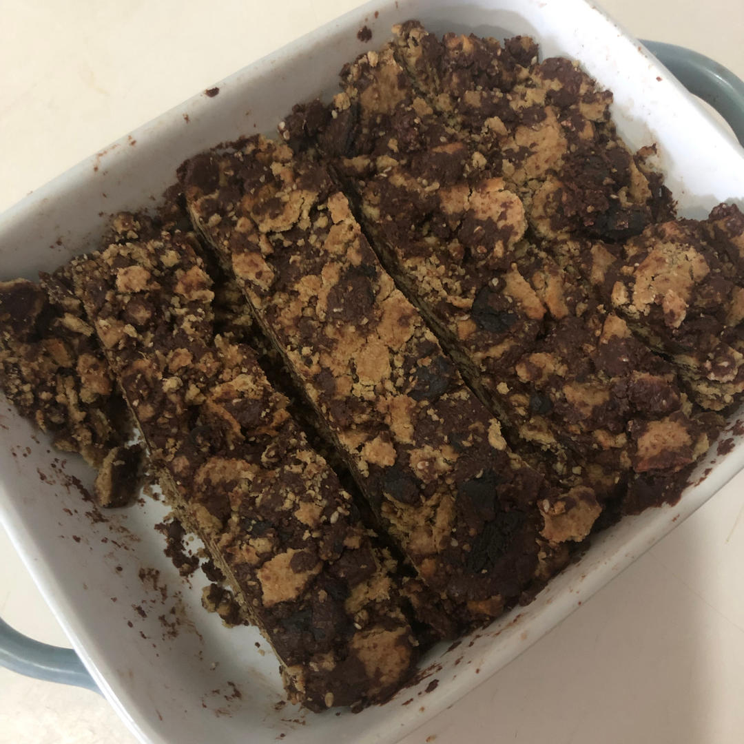 【巧克力饼干蛋糕】英女王的最爱，免烤箱，0难度，