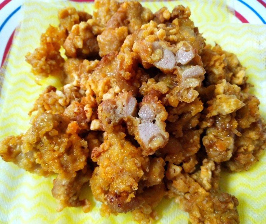 “唐揚げ”日式炸鸡