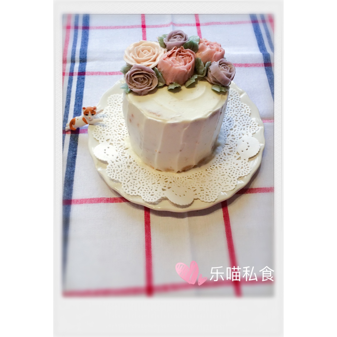 意式奶油霜