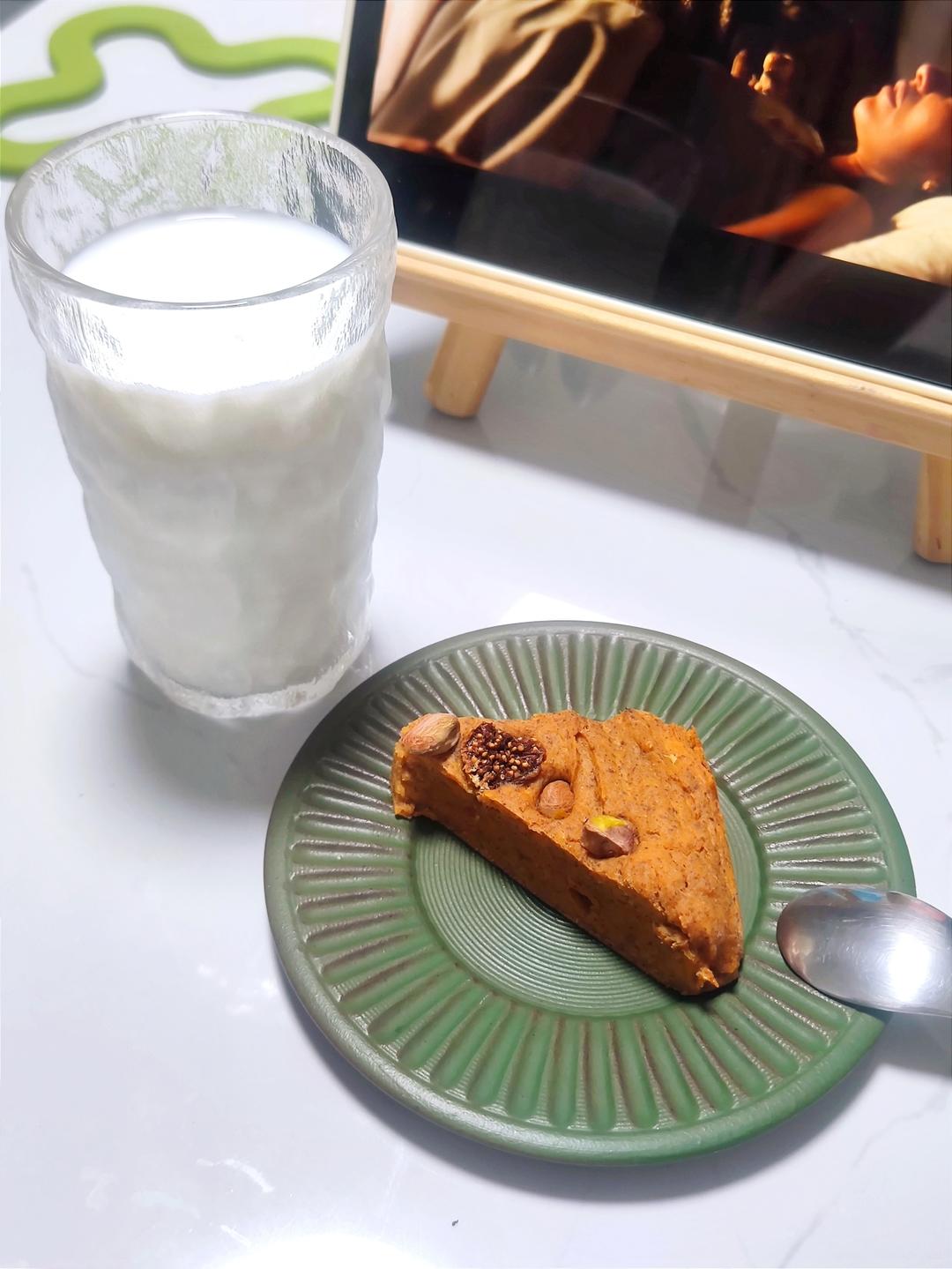 紅薯磅蛋糕