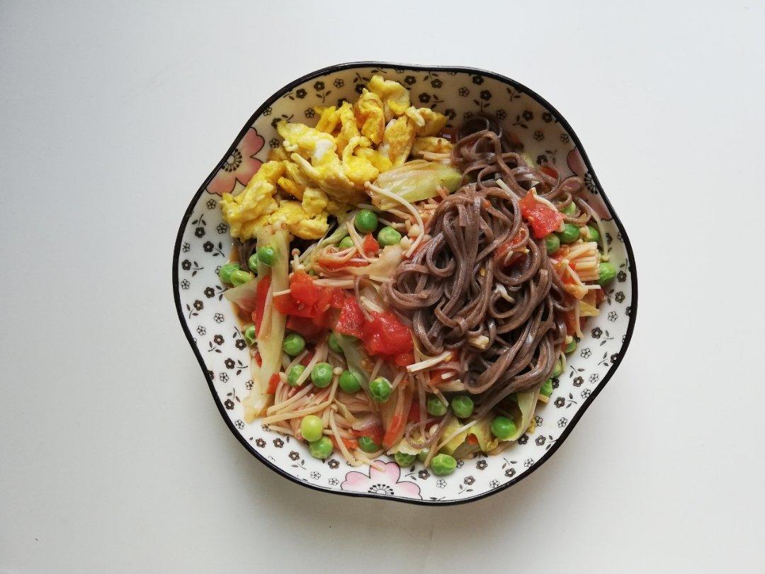 一个人的做饭生活