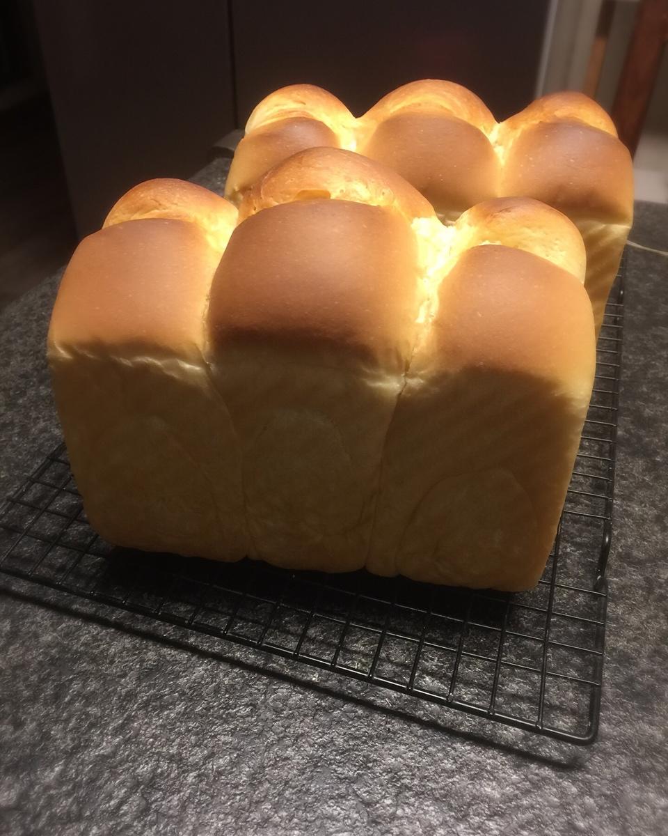 布里欧修皇冠吐司