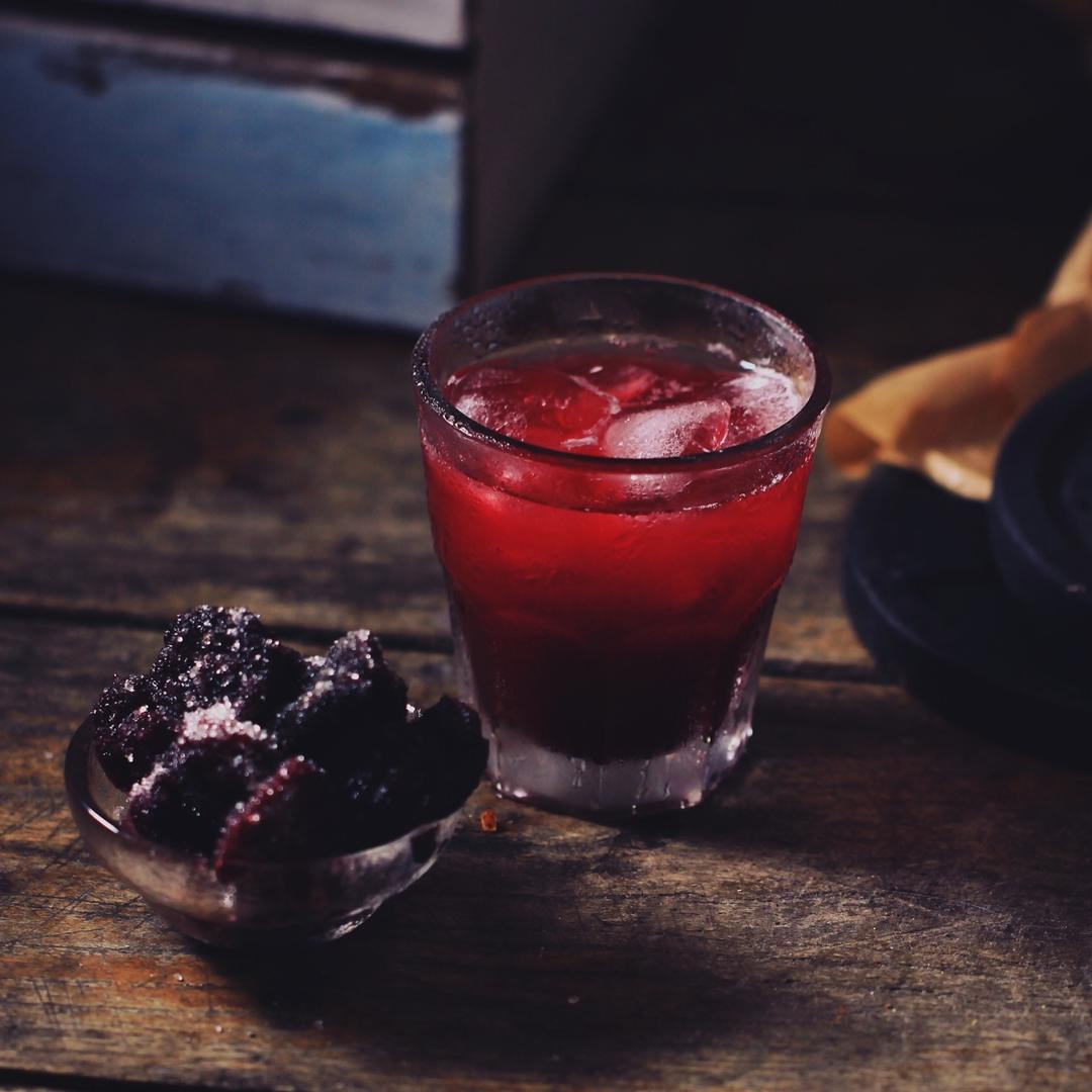 杨梅干•杨梅汁