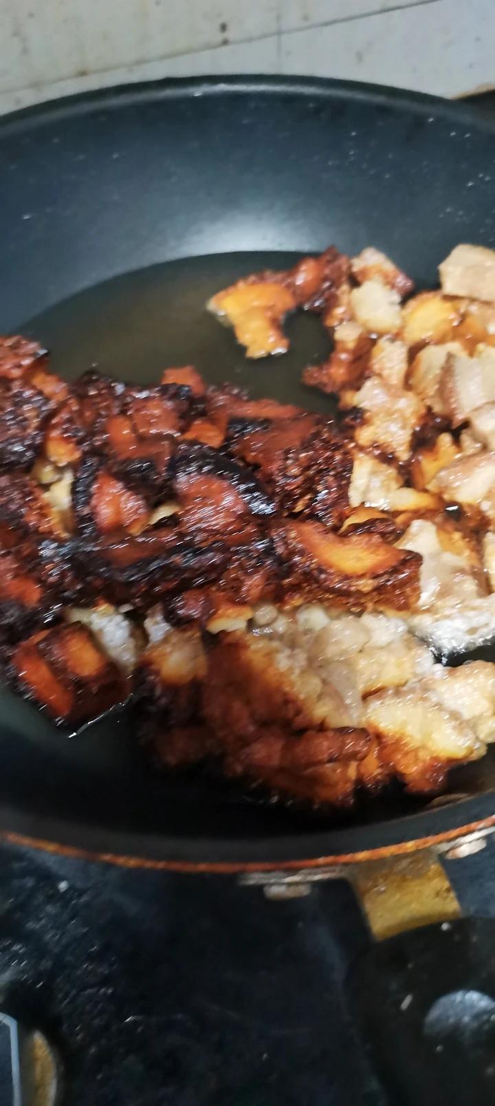 千万不要榨猪油，夺命销魂油渣伤不起