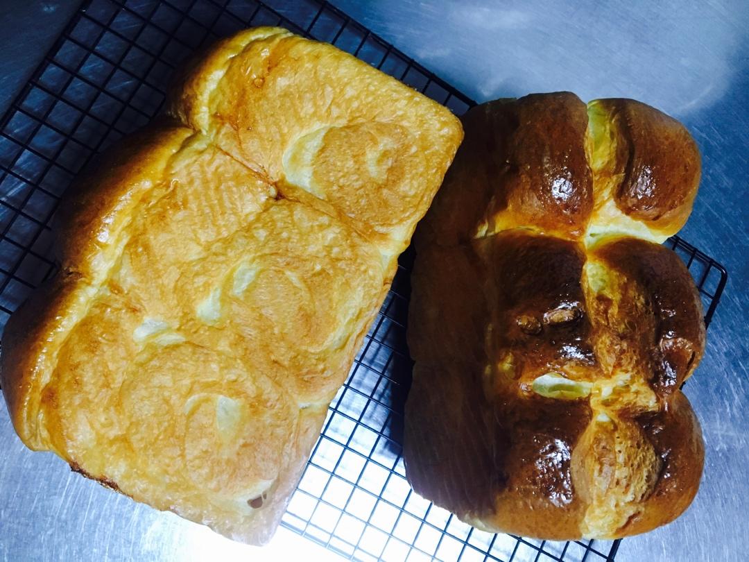 超绵软de‼️皇后吐司💯一口就沦陷✔️