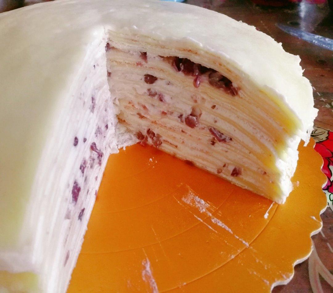 《Tinrry下午茶》教你做芒果班戟和芒果千层饼