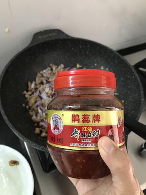 辣辣粉丝煲的做法 步骤5