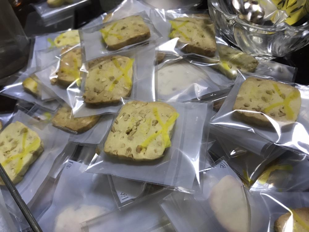 饼干 蔓越莓饼干