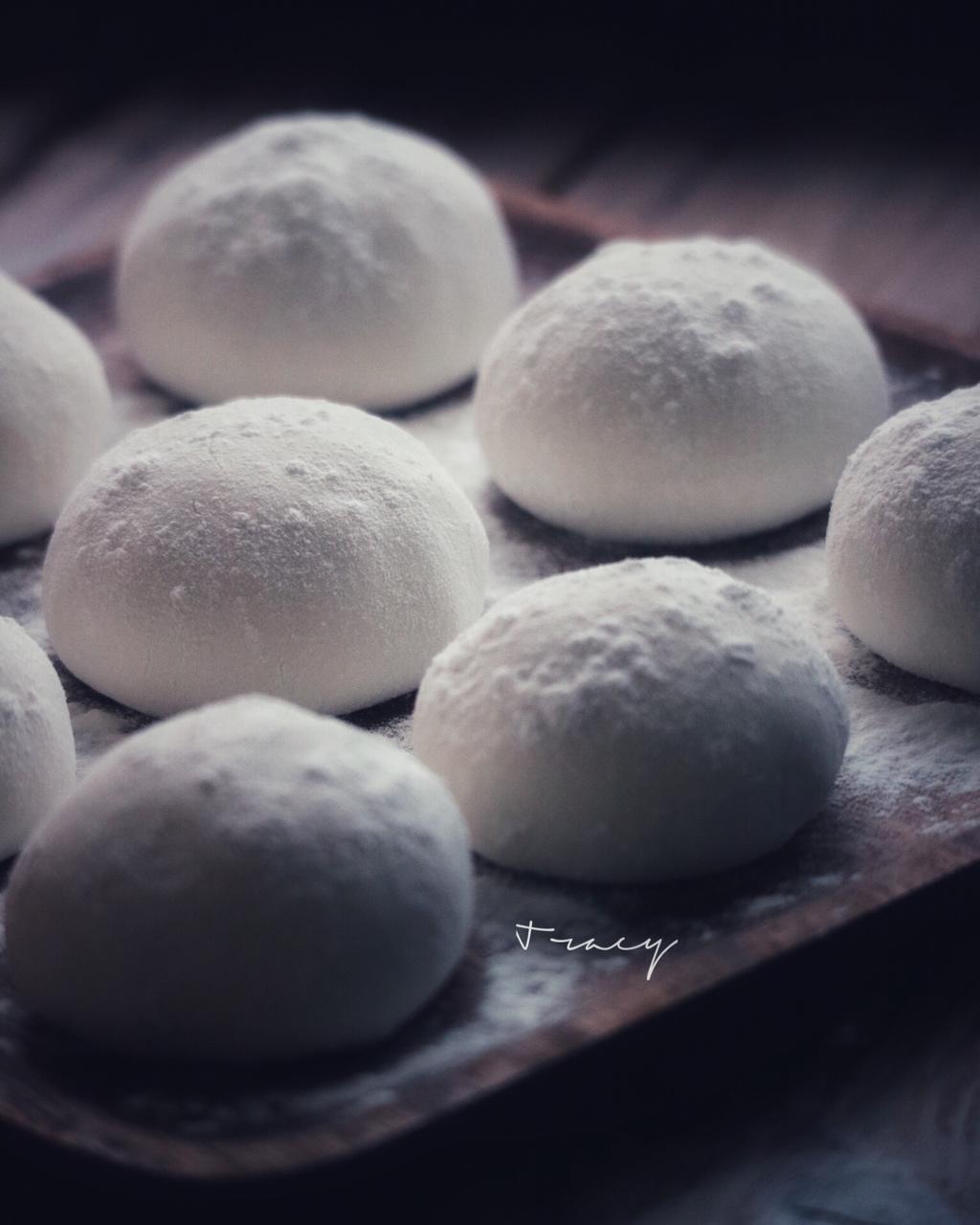 xuan妈咪做的家乡的年味—朱家角大汤团(鲜肉汤圆)