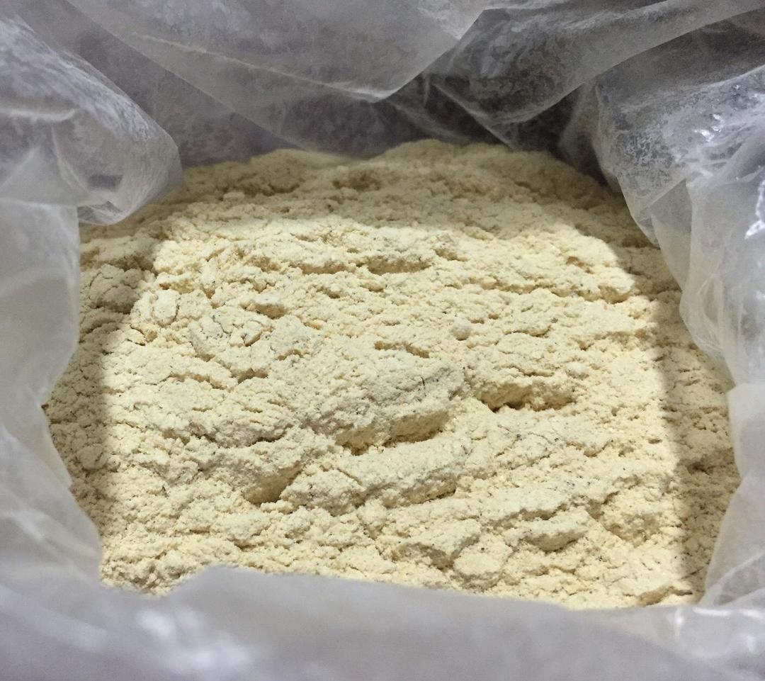 自制“味精”（空气炸锅版）