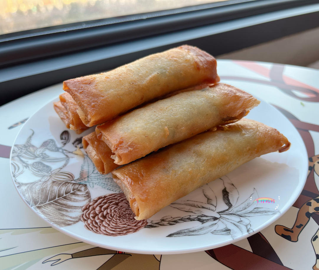 春卷