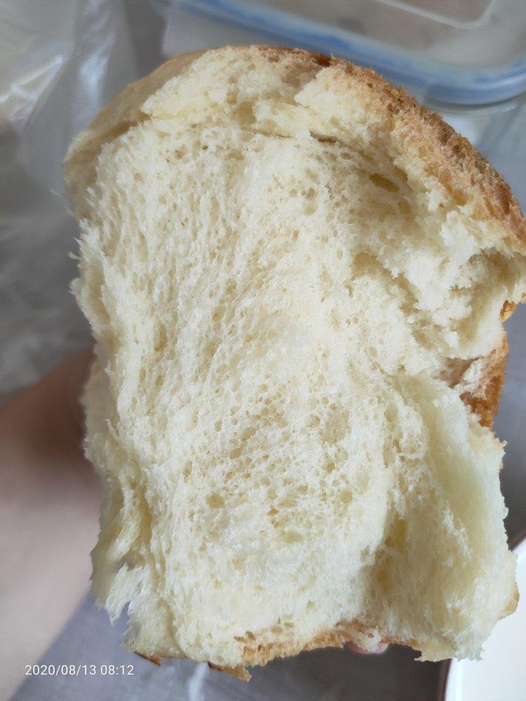 史上最详细的基础吐司教程