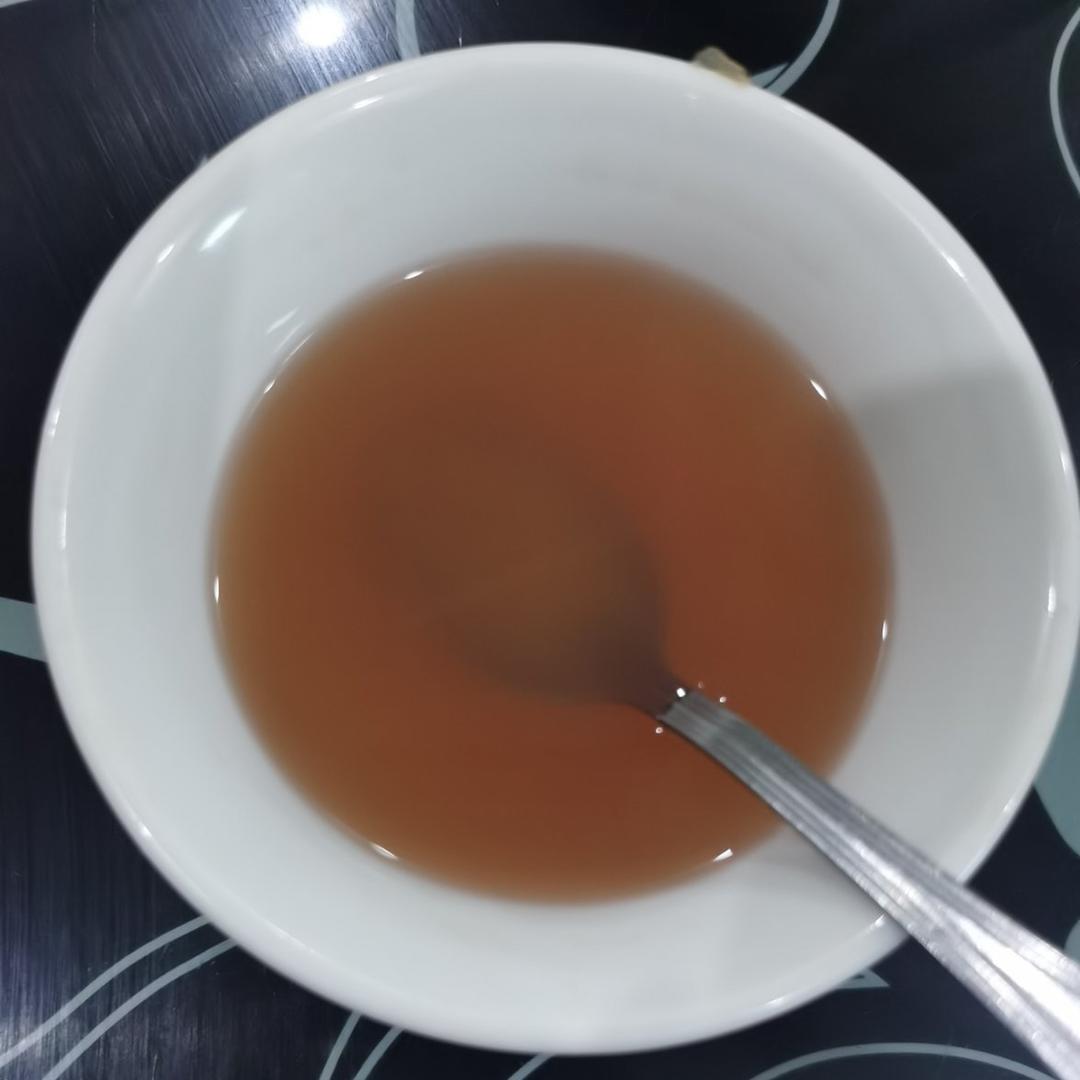🍎神奇的止咳神器之苹果洋葱水🧅