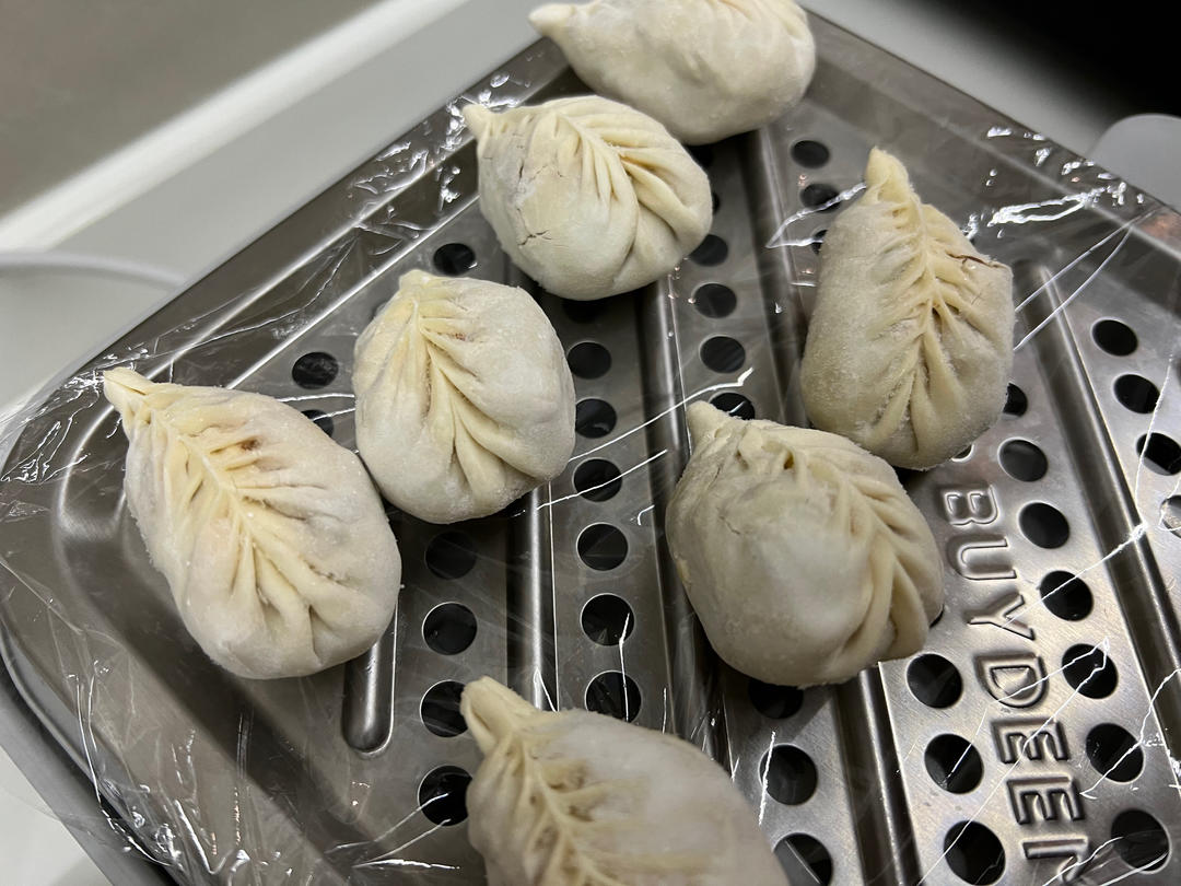养胃山药燕麦粥【5-6月北鼎蒸炖锅食谱】