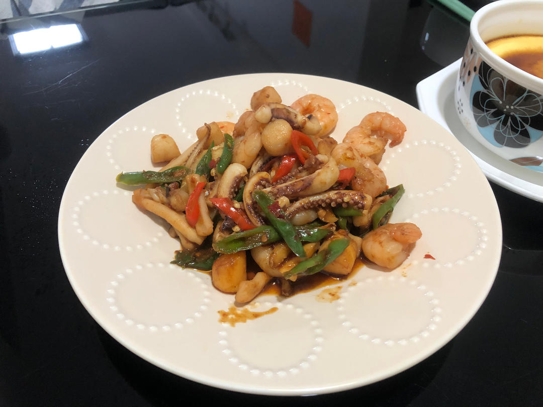 悠阳妈妈的美食流水账