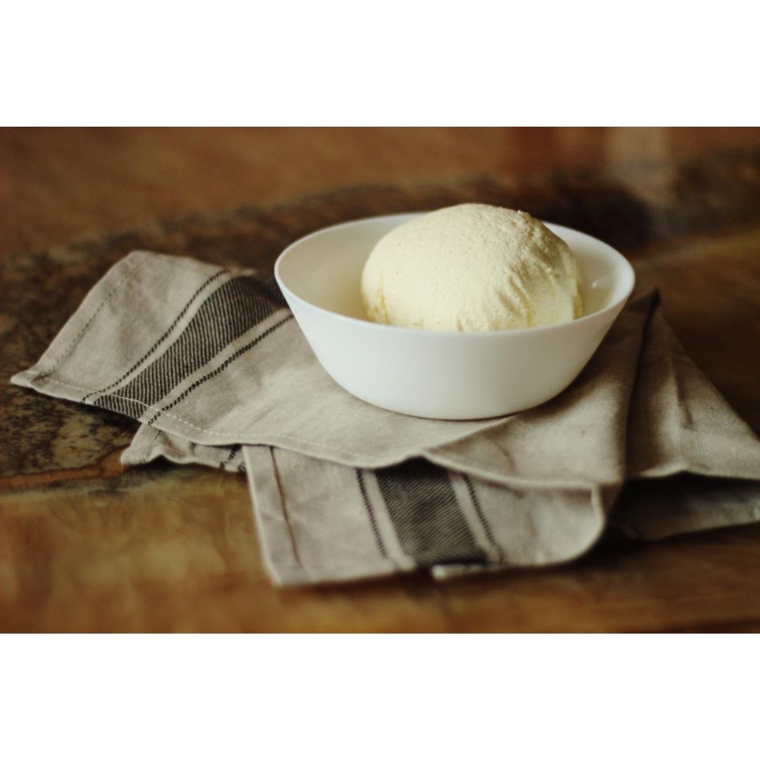 自制新鲜ricotta奶酪. Homemade Ricotta.