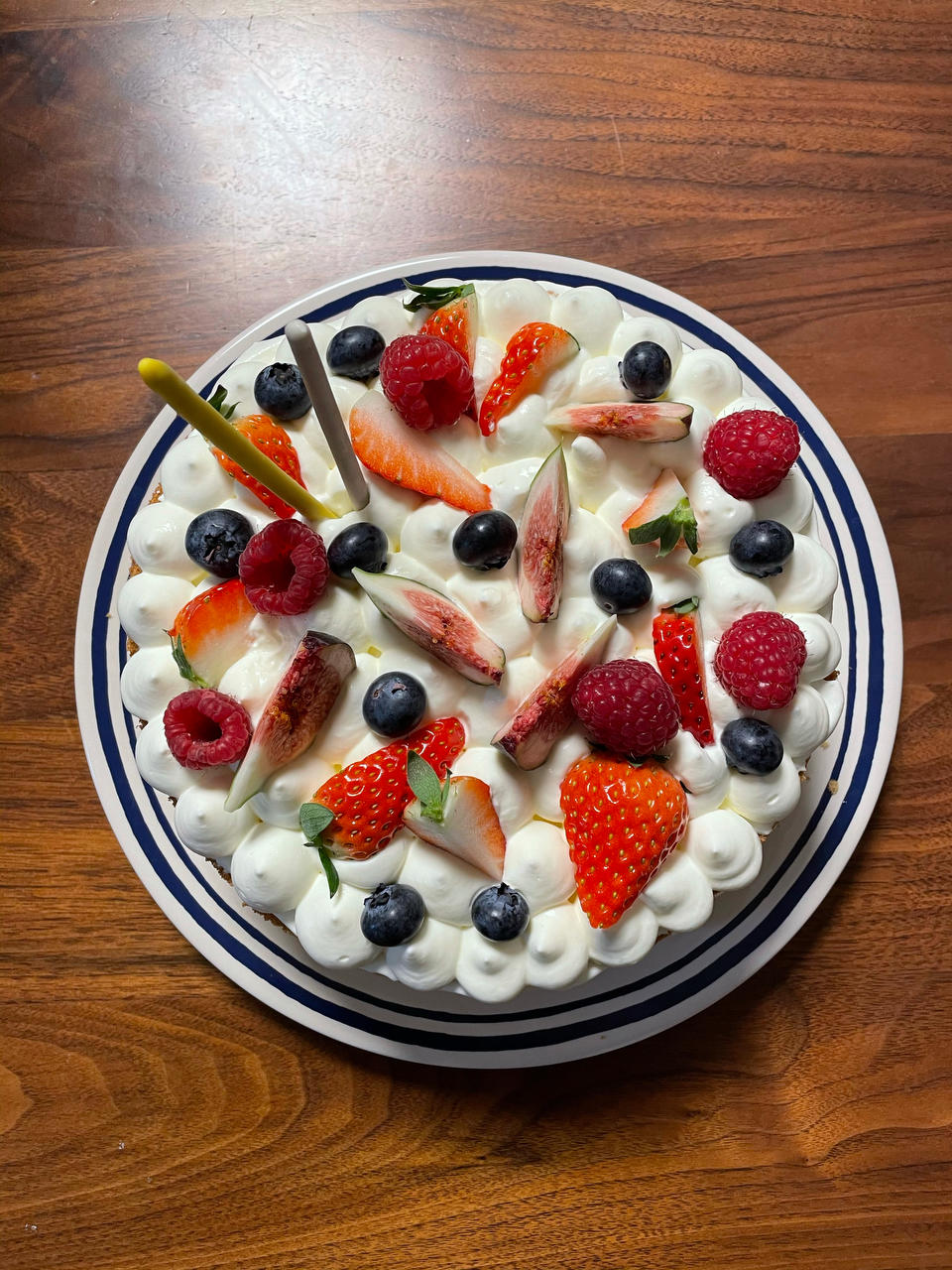 视频菜谱:原味戚风蛋糕8寸戚风蛋糕不裂