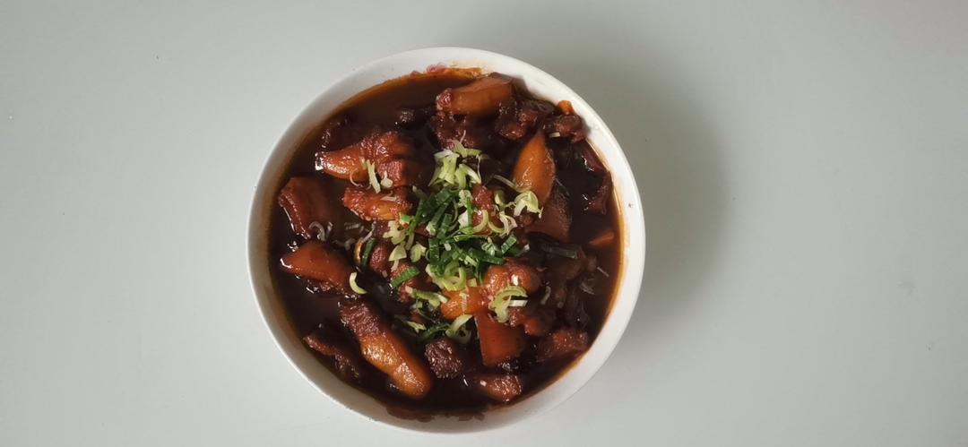 红烧五花肉