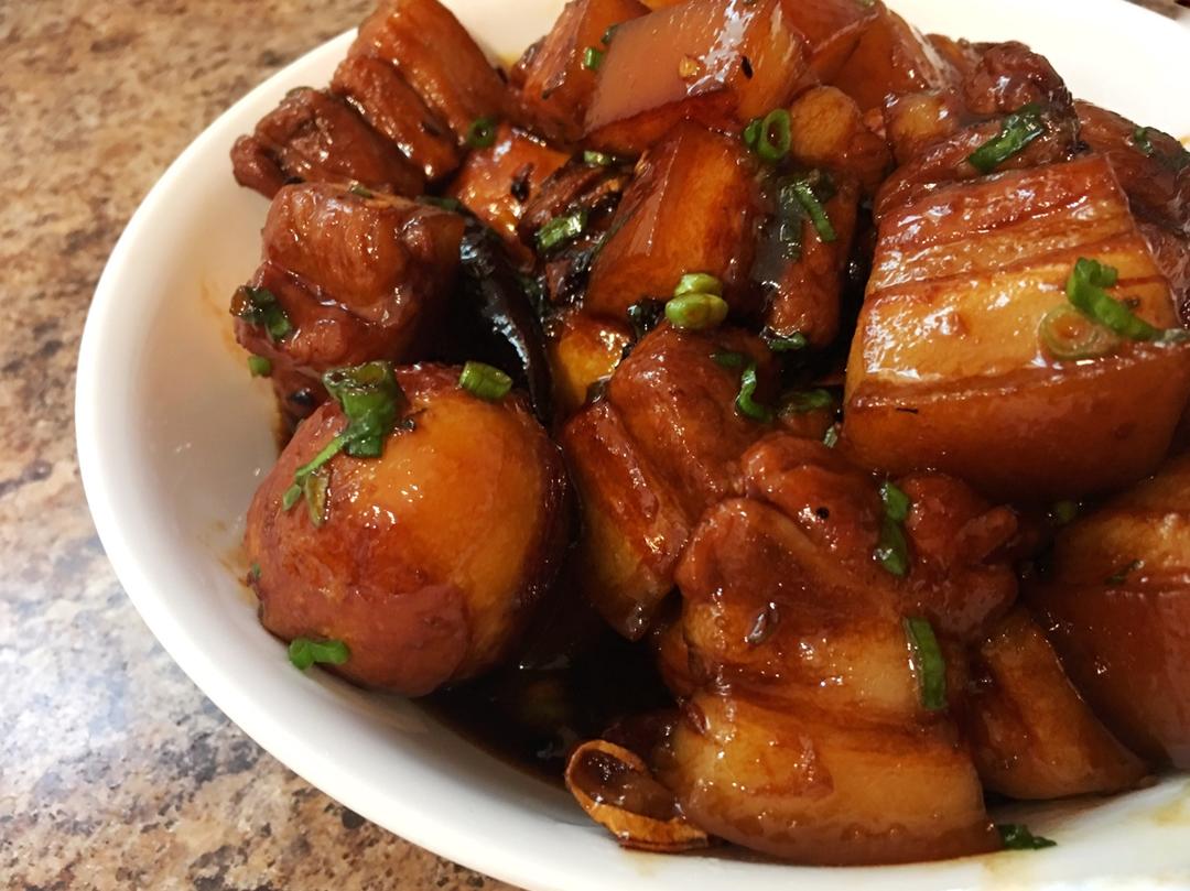 红烧肉