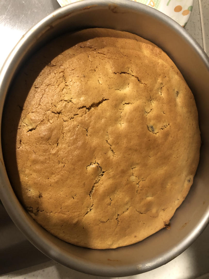 比五道口枣糕王还好吃的枣糕