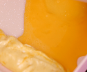 12月+宝宝辅食：起司蛋包的做法 步骤5