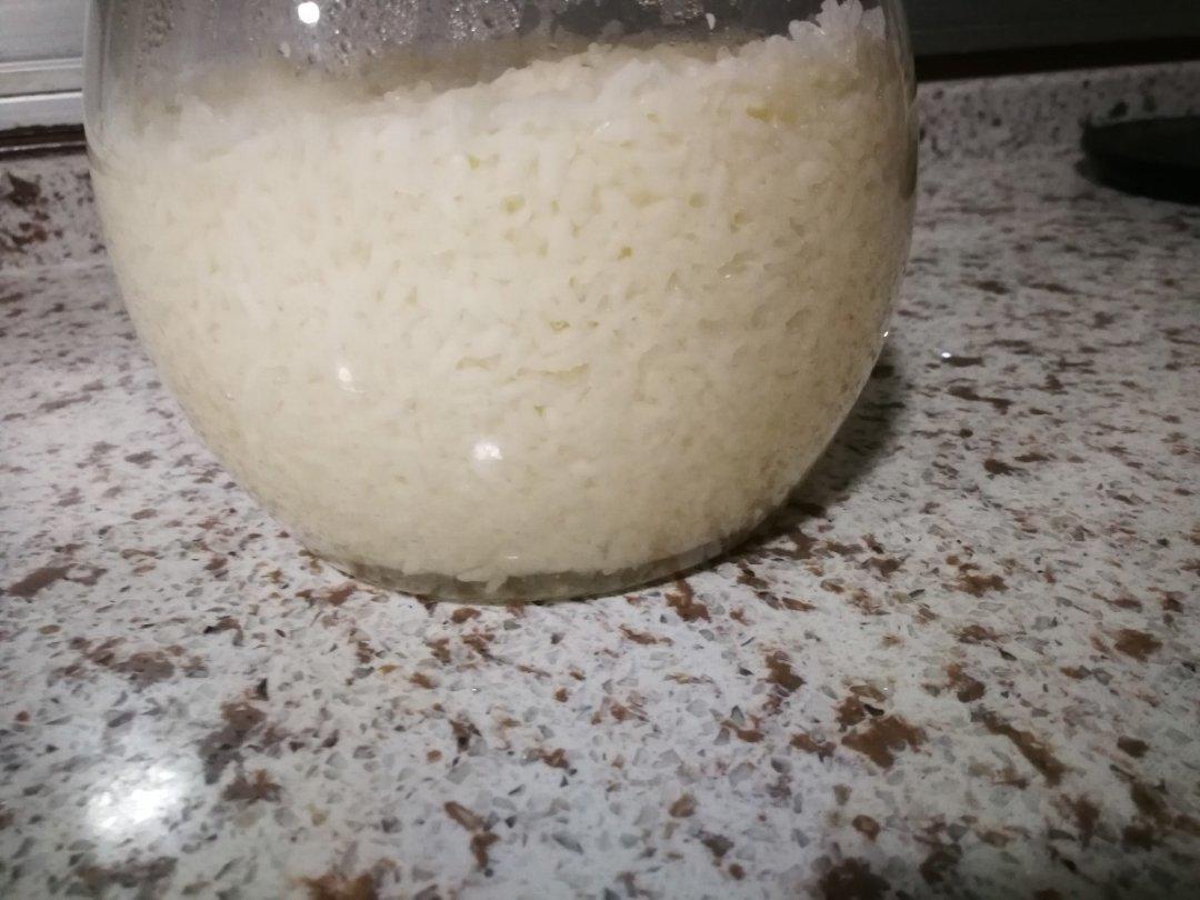 揭秘自制酒酿的秘密
