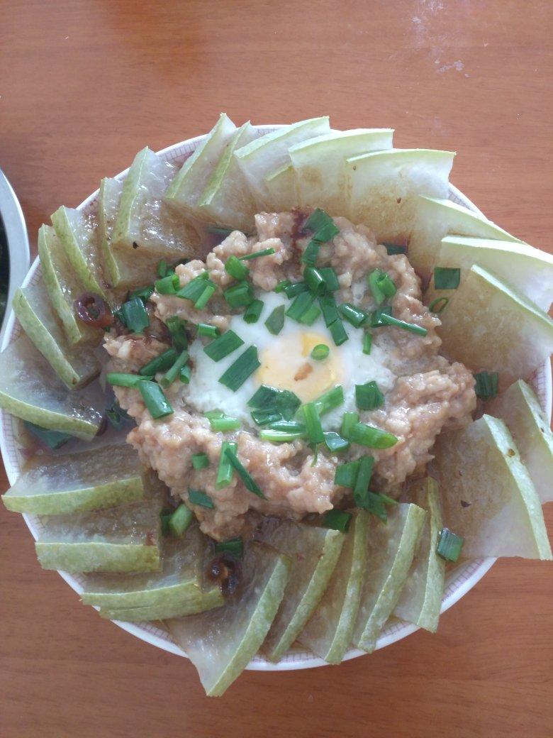 【肉饼蒸蛋】你一定想不到，蒸肉饼还有这么多秘诀！