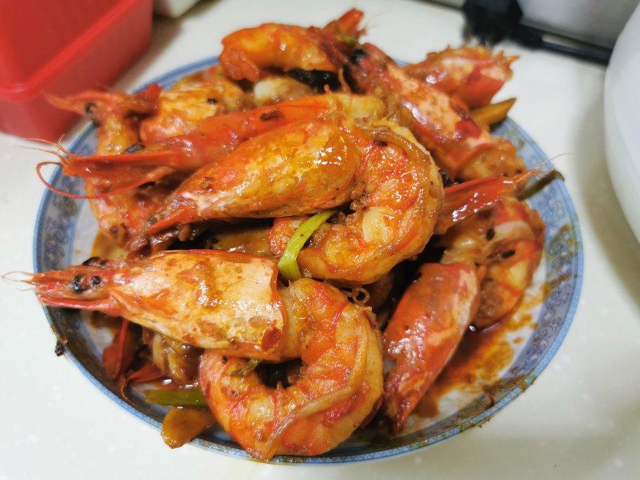 技术贴：高清大图教你分辨沙包虾线虾黄虾筋