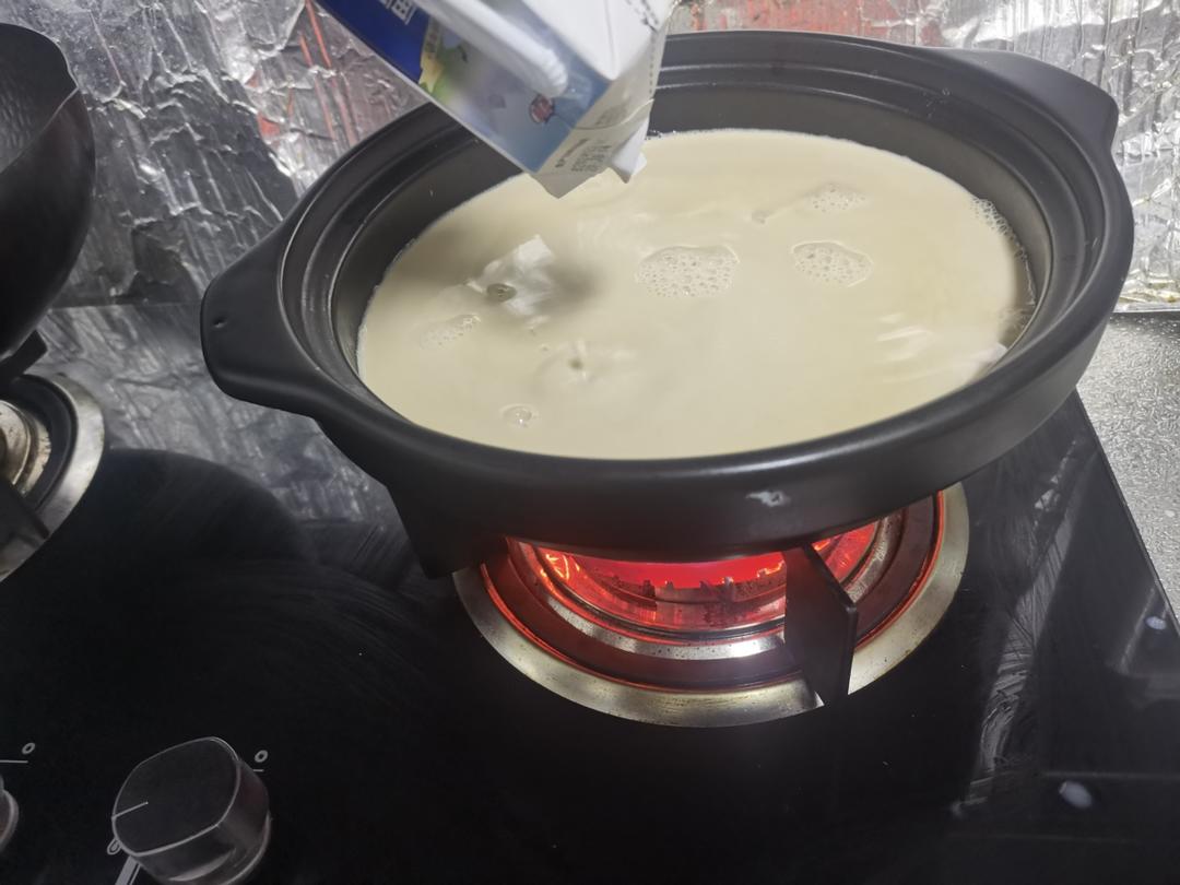 不要点外卖啦，自制奶茶，超简单