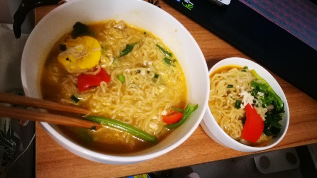 投食是最长情的告白