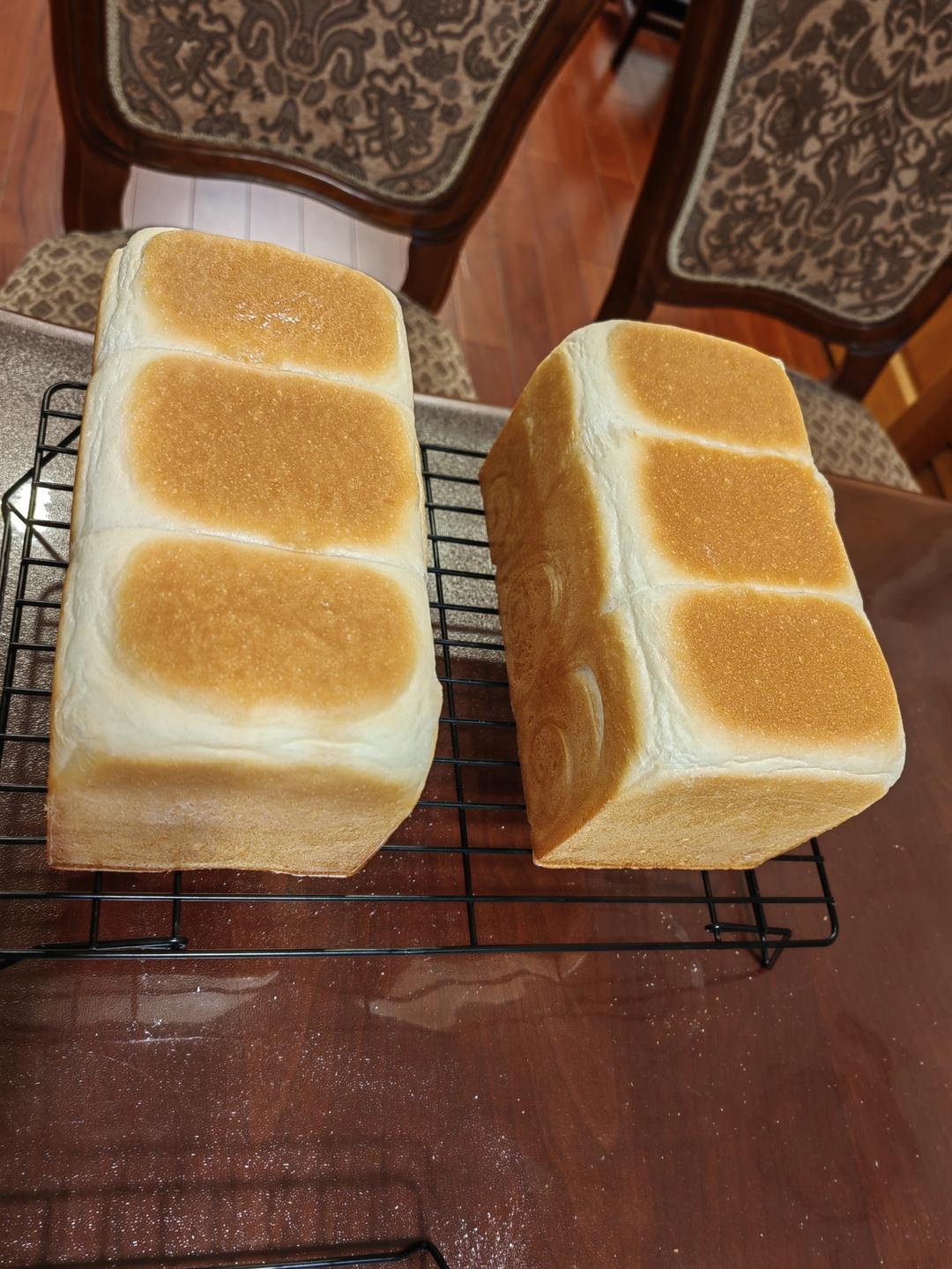 高级日式生吐司